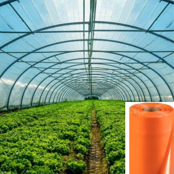 Пленка  для теплиц